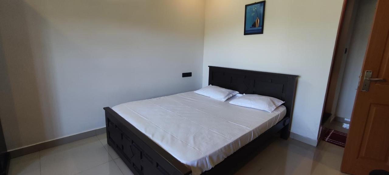 Soly'S Villa Homestay Munnar Exteriör bild