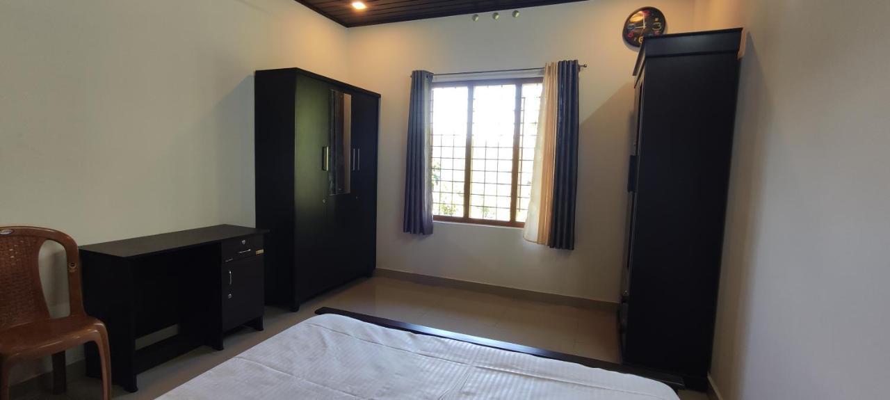 Soly'S Villa Homestay Munnar Exteriör bild